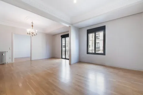Appartamento 147 m² a Madrid