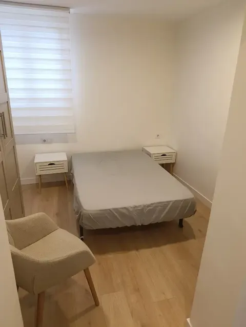 Appartamento 32 m² a Madrid