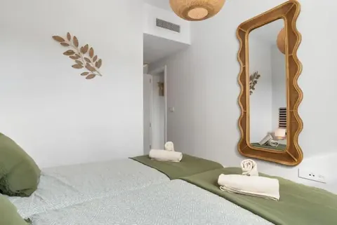 Pis de 108 m² a Estepona