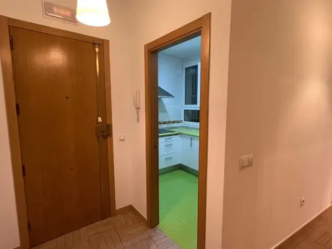 Pis de 72 m² a Madrid