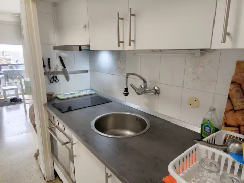 Wohnung 80 m² in Puerto de la Cruz