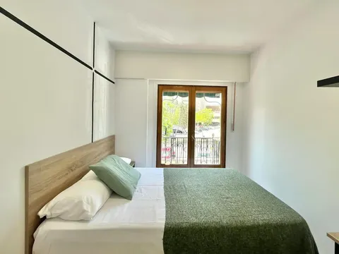 Zimmer zur Miete, Madrid