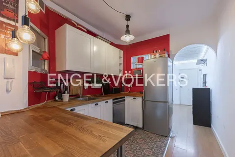 Pis de 62 m² a Barcelona