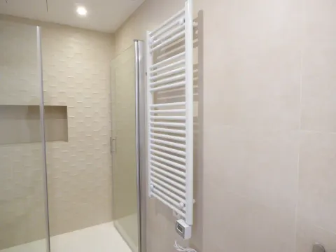 Pis de 51 m² a Madrid
