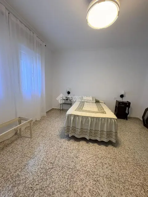 Pis de 91 m² a Sevilla
