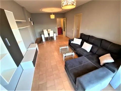 Pis de 80 m² a Cáceres