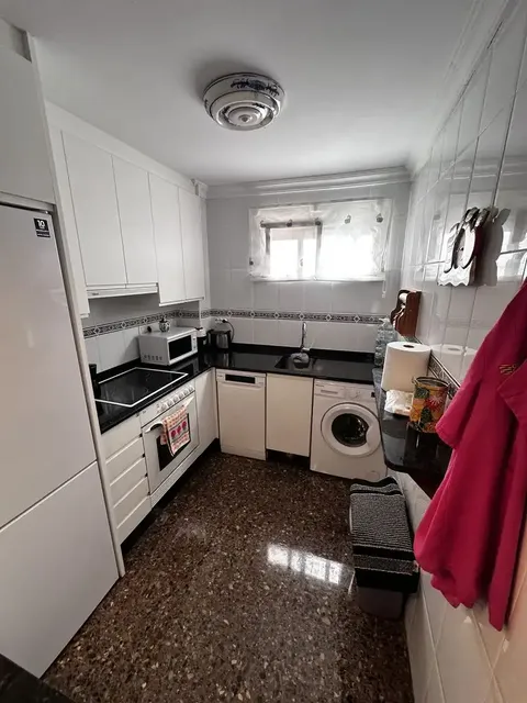 Pis de 55 m² a Canet d'en Berenguer