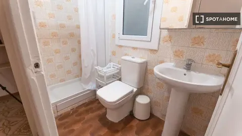 Habitació de lloguer, Barcelona