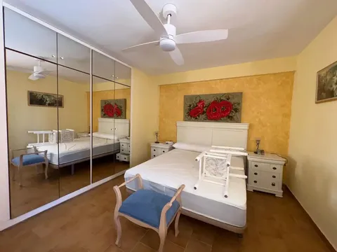 Wohnung 113 m² in Valencia