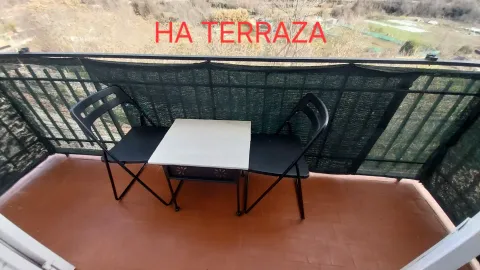 Habitació de lloguer, Perales de Tajuña