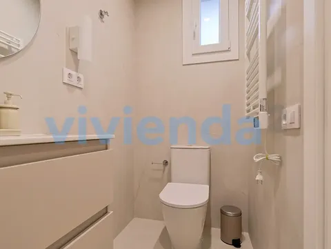 Pis de 65 m² a Madrid
