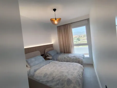 Flat 130 m² in Fuengirola