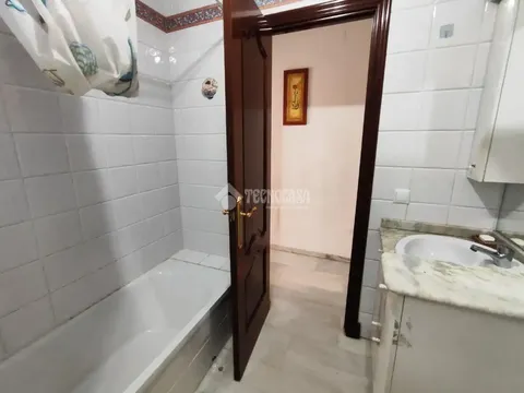 Pis de 44 m² a San Fernando