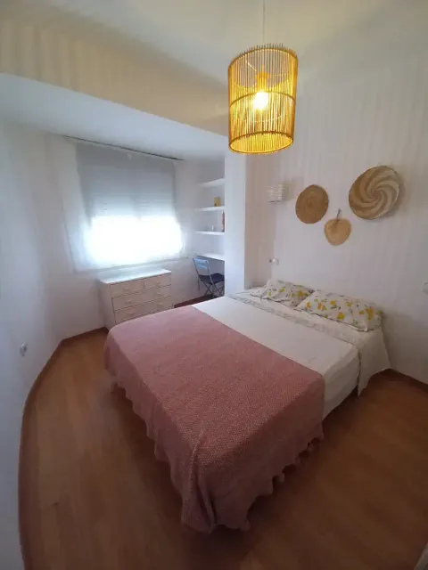 Квартира 85 м² в Валенсии