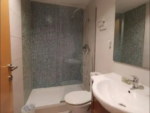Wohnung 40 m² in Huelva