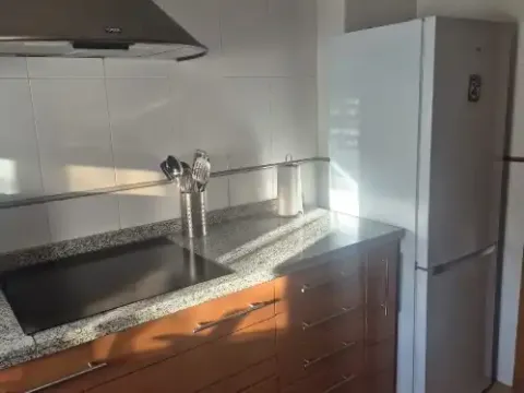 Pis de 40 m² a Còrdova
