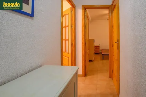 Pis de 44 m² a Còrdova
