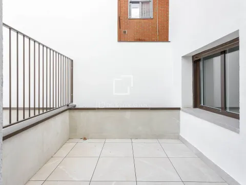 Pis de 72 m² a Madrid