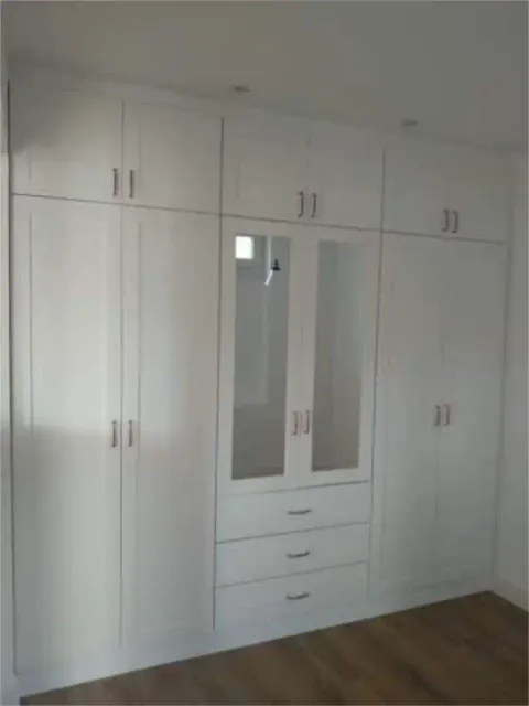 Pis de 90 m² a Valladolid