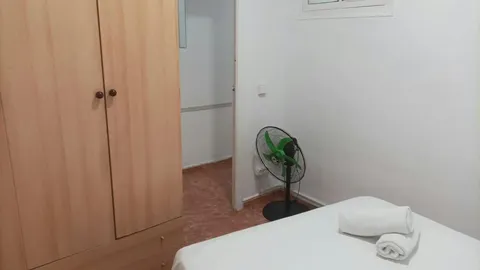 Pis de 55 m² a Barcelona