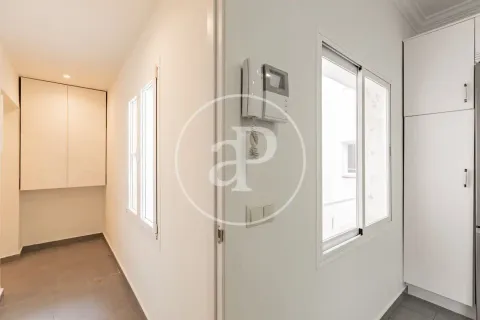 Flat 229 m² in Madrid