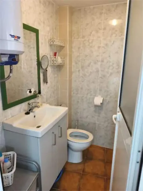Pis de 120 m² a Tolox
