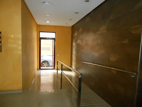 Pis de 55 m² a Múrcia