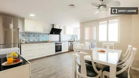 Habitació de lloguer, València