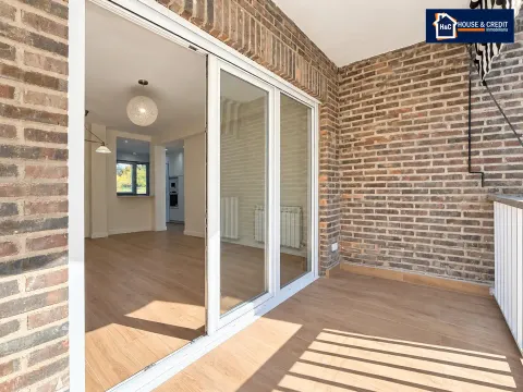 Pis de 85 m² a Guadarrama