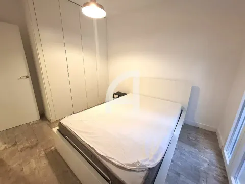 Pis de 65 m² a Madrid