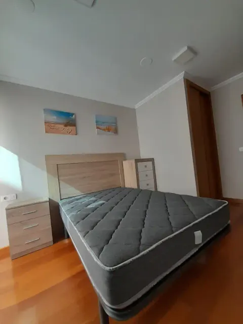 Appartement 128 m² à Santiago de Compostela