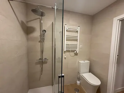 Pis de 45 m² a Madrid