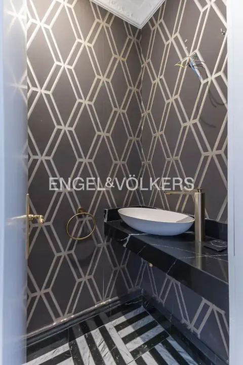 Apartamento 200 m² em Madrid