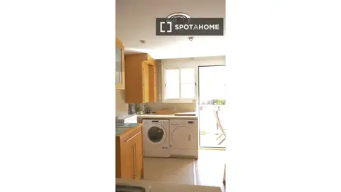 Habitación en alquiler, Barcelona