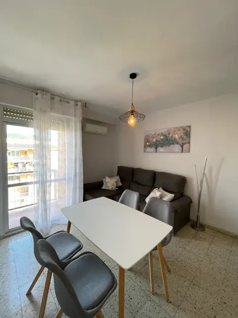 Pis de 95 m² a Plasencia