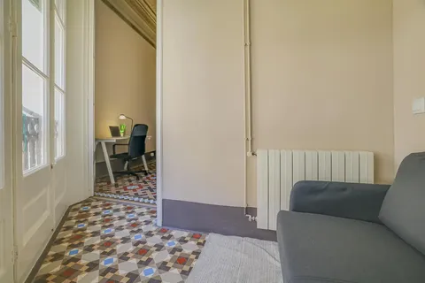 Stanza in affitto, Barcelona