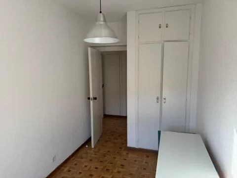 Apartamento 111 m² em Madrid