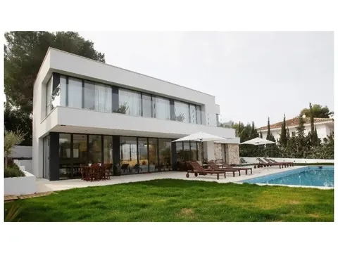 Casa de 370 m² a Calvià