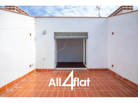Piso de 55 m² en San Pedro de Ribas (2/37)