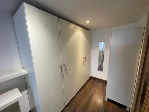Pis de 80 m² a Madrid