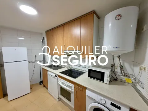 Pis de 60 m² a Illescas