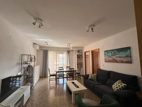 Wohnung 100 m² in Sagunt / Sagunto