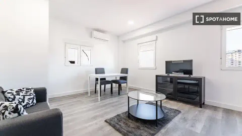 Apartamento para alugar, València