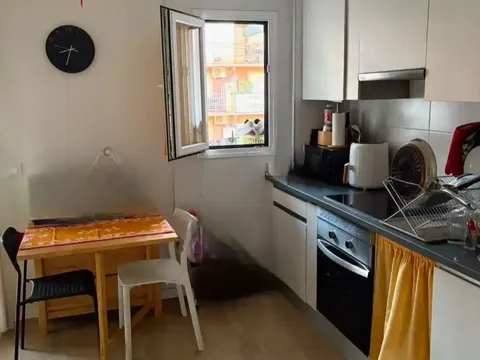 Pis de 60 m² a Madrid