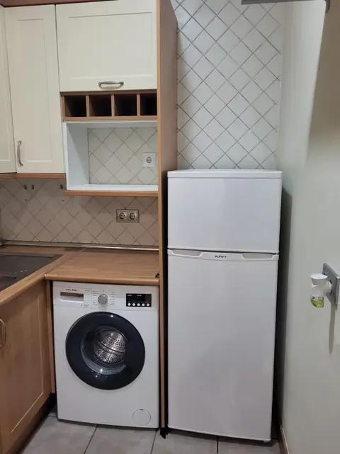 Appartamento 30 m² a Madrid