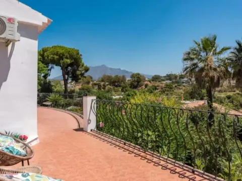 Дом 3000 м² в Marbella