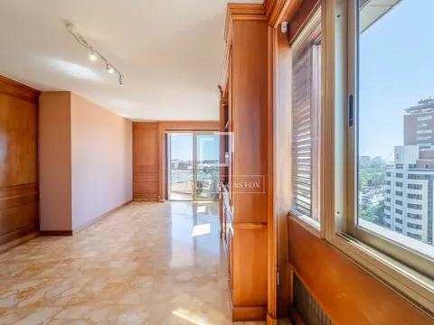 Pis de 150 m² a València