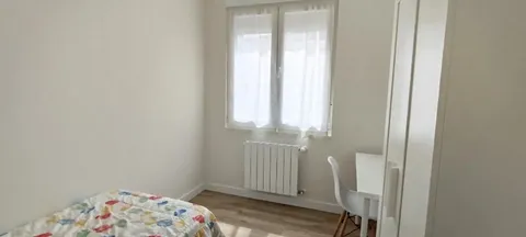 Pis de 103 m² a Oviedo