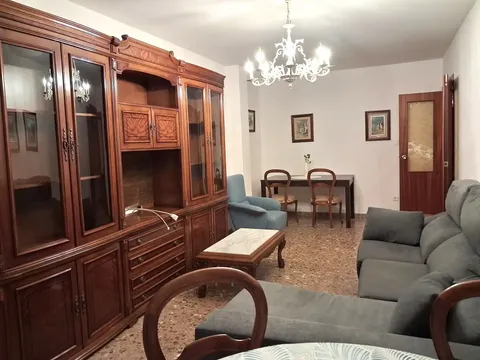 Wohnung 96 m² in Saragossa