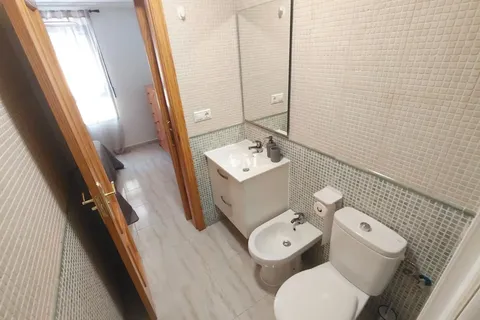 Pis de 60 m² a Torrevella